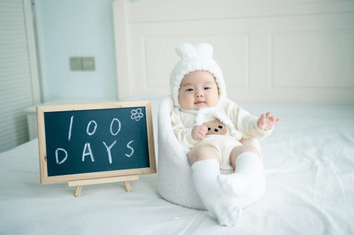 沧县1岁半宝宝口臭